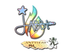 jabbi (Holo) | Antwerp 2022 image